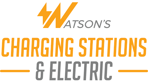 Watsons Charging Stations & Electric image