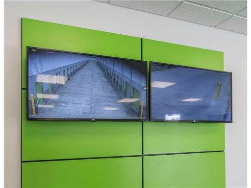 Storage Facility «Extra Space Storage», reviews and photos, 2000 Doolittle Dr, San Leandro, CA 94577, USA