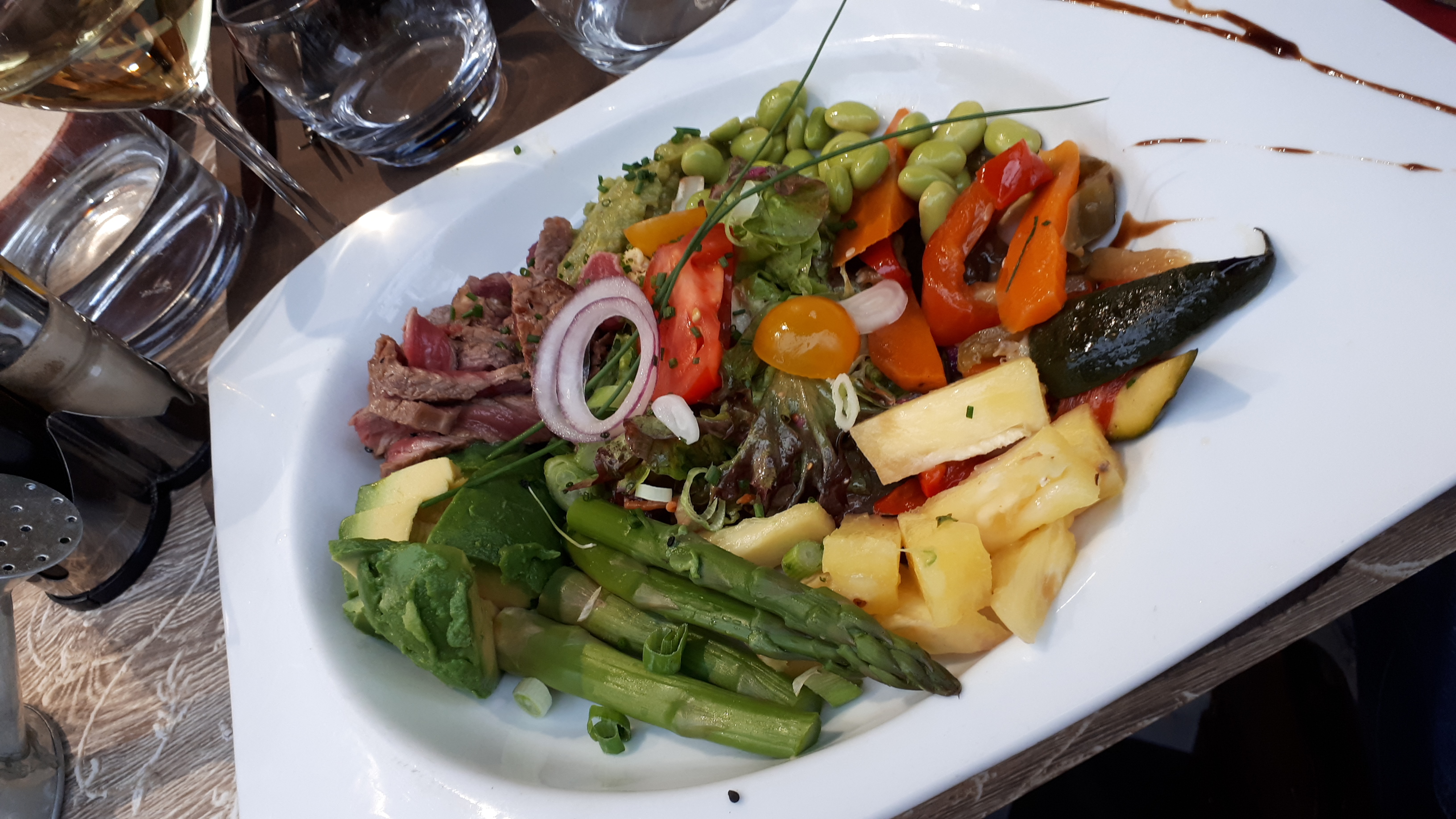 Photo n° 1 de l'avis de luc.i fait le 16/08/2019 à 18:48