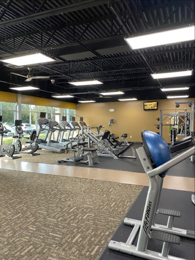 Gym «Anytime Fitness», reviews and photos, 1408 N Dale Mabry Hwy, Lutz, FL 33548, USA