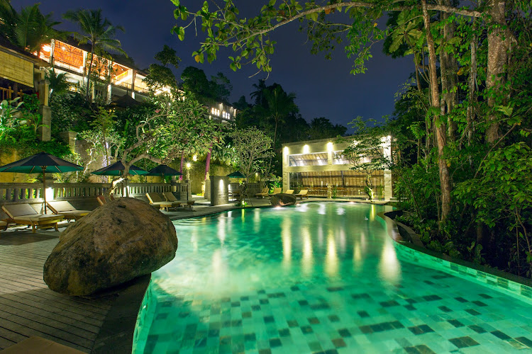 The Lokha Ubud Resort, Villas & Spa