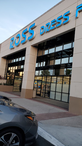 Clothing Store «Ross Dress for Less», reviews and photos, 6900 Katella Ave, Cypress, CA 90630, USA