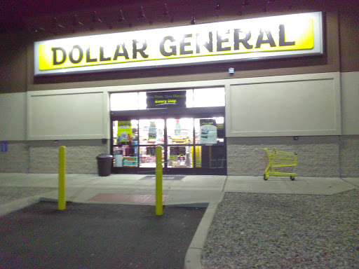 Discount Store «Dollar General», reviews and photos, 750 Newfield St, Middletown, CT 06457, USA