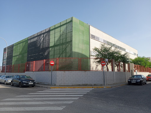 IES Laurona, Escuela secundaria en Llíria,Valencia