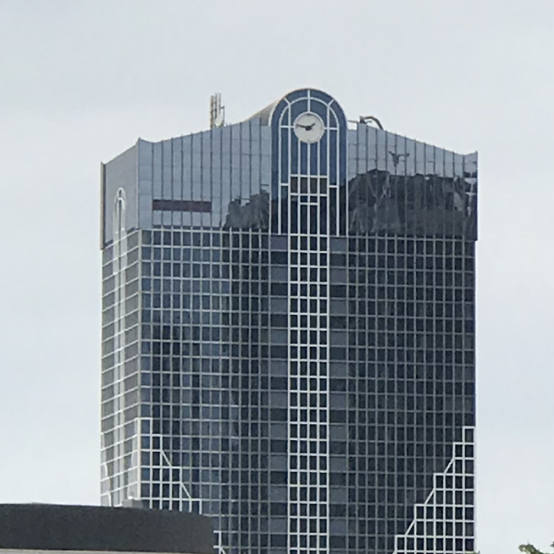 Bank of Taiwan Frankfurt Representative Office 台灣銀行 法蘭克福辦事處