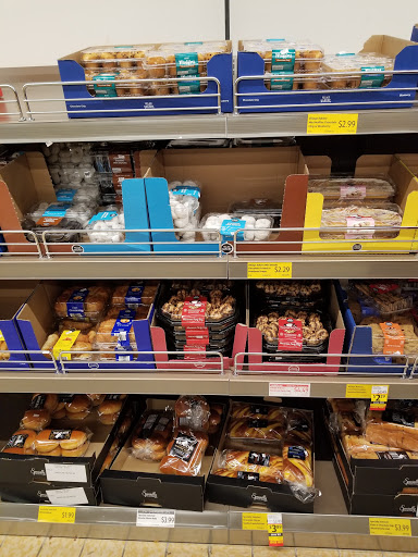 Supermarket «ALDI», reviews and photos, 140 E Poyntz Ave, Manhattan, KS 66502, USA