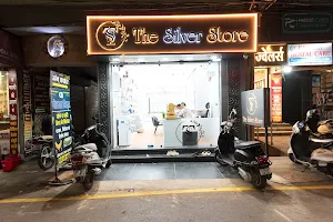 The Silver Store image
