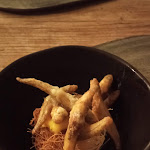 Photo n°1 de l'avis de tamara.a fait le 10/02/2023 à 15:48 sur le  Ostematto - pizzeria contemporanea à Monte San Savino