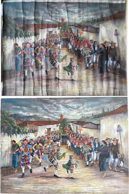 Atelier LEMAIRE - Conservation - Restauration de tableaux et d’objets d’art polychromes à Villiers-le-Morhier