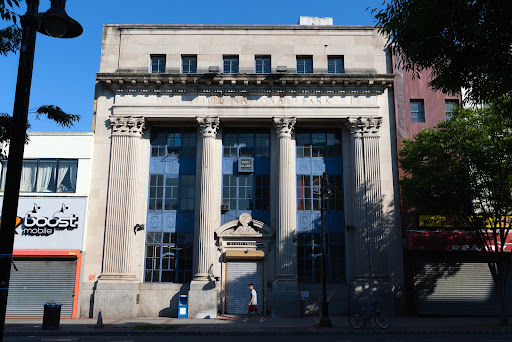 Night Club «Faraones Night Club», reviews and photos, 111 E Front St, Plainfield, NJ 07060, USA