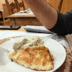 Photo n°3 de l'avis de Ariela.r fait le 12/10/2021 à 19:06 sur le  Bar Trattoria Miramonti à Tarvisio