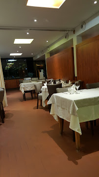 Atmosphère du Restaurant le Grillon à La Motte-Servolex - n°12