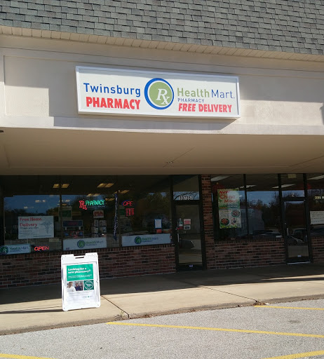 Pharmacy «Twinsburg Pharmacy», reviews and photos, 10735 Ravenna Rd, Twinsburg, OH 44087, USA