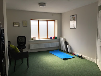 عيادة موشن فيزيو - Motion Physio Clinic