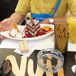 Photo n°3 de l'avis de Fabiano.. fait le 23/07/2023 à 11:52 sur le  Pasticceria Dolci Note à Andalo