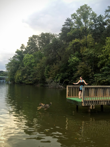 Golf Course «Concord Park Par 3», reviews and photos, 10909 S Northshore Dr, Knoxville, TN 37922, USA