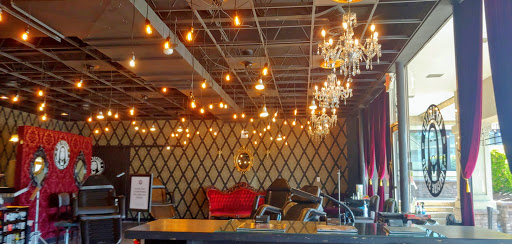 Tattoo Shop «The 407 Tattoo & Piercing Studio», reviews and photos, 13428 Occoquan Rd, Woodbridge, VA 22191, USA