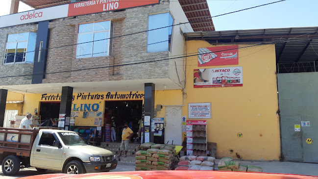 Ferreteria Lino - Tienda