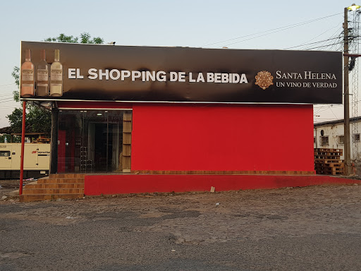 EL SHOPPING DE LAS BEBIDAS S.R.L.