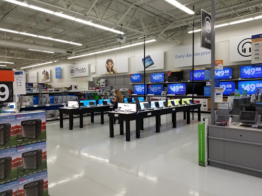 Department Store «Walmart Supercenter», reviews and photos, 1680 Fort Campbell Blvd, Clarksville, TN 37042, USA