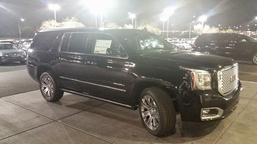 Buick Dealer «AutoNation Buick GMC Henderson», reviews and photos, 330 Old Gibson Rd, Henderson, NV 89014, USA