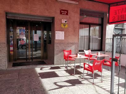Restaurante Villatorres - C. Villatorres, 20, 23009 Jaén, Spain