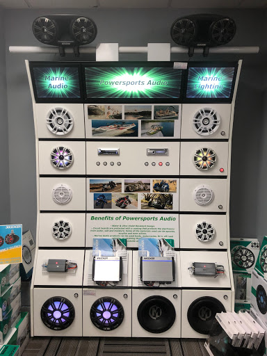 Audio Visual Equipment Supplier «Audio Works», reviews and photos, 280 E Main St, Newark, DE 19711, USA