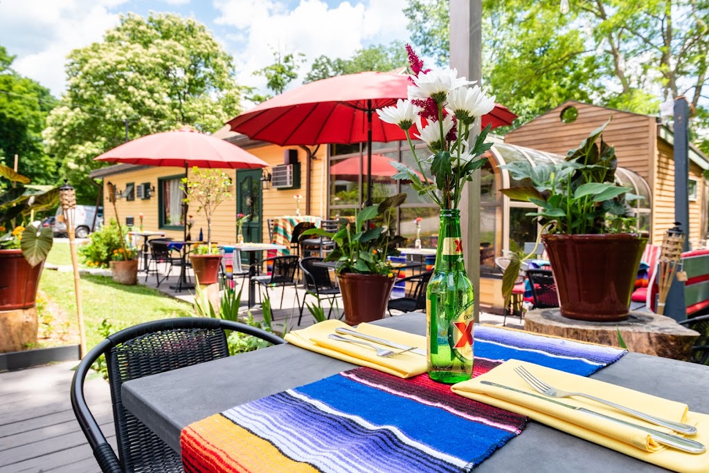 Picante's South West Mexican Grill 06039