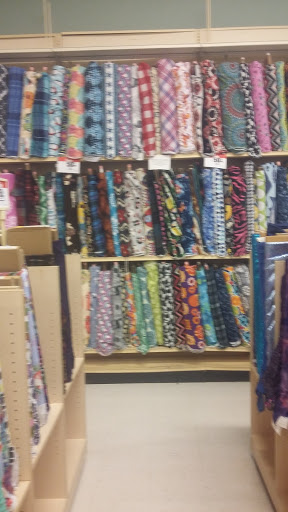 Fabric Store «Jo-Ann Fabrics and Crafts», reviews and photos, 23877 Eureka Rd, Taylor, MI 48180, USA