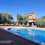 Photo n°1 de l'avis de Gaetano.e fait le 19/06/2019 à 16:08 sur le  Relais Santa Caterina Hotel à Viterbo