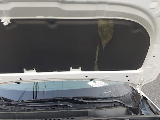 Auto Repair Shop «Westbury Toyota Service», reviews and photos, 115 Frost St, Westbury, NY 11590, USA