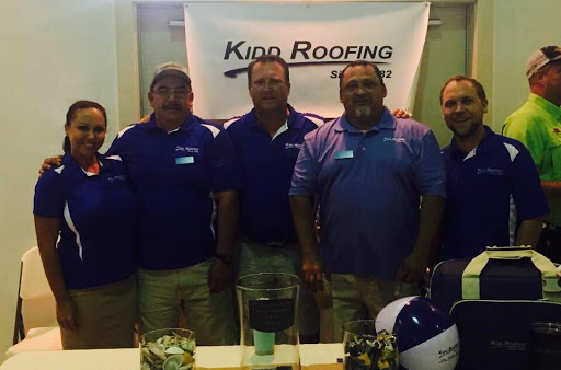 Roofing Contractor «Kidd Roofing», reviews and photos, 1212 E Anderson Ln #200, Austin, TX 78752, USA