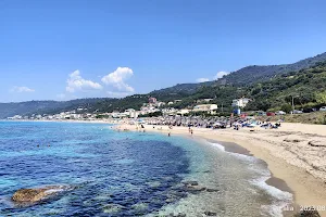 Vrachos Beach image