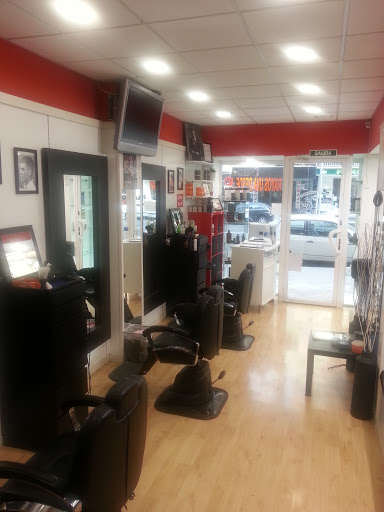 Peluquería Javier López en Granada, Granada