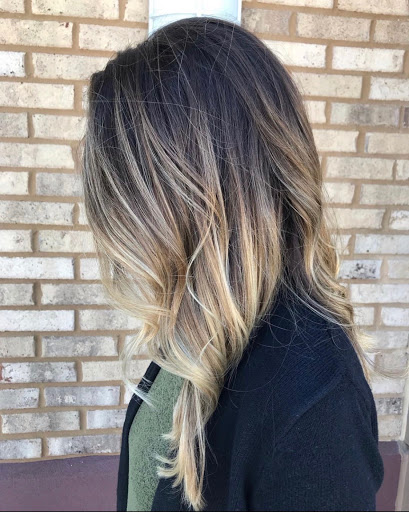 Beauty Salon «Davanti Salon.Spa», reviews and photos, 1800 S Loop 288 #222, Denton, TX 76205, USA