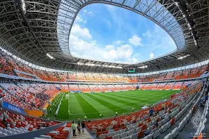 Mordovia Arena image