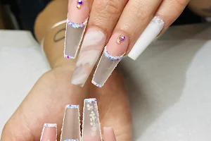 Nails & Wax Pedi Spa image