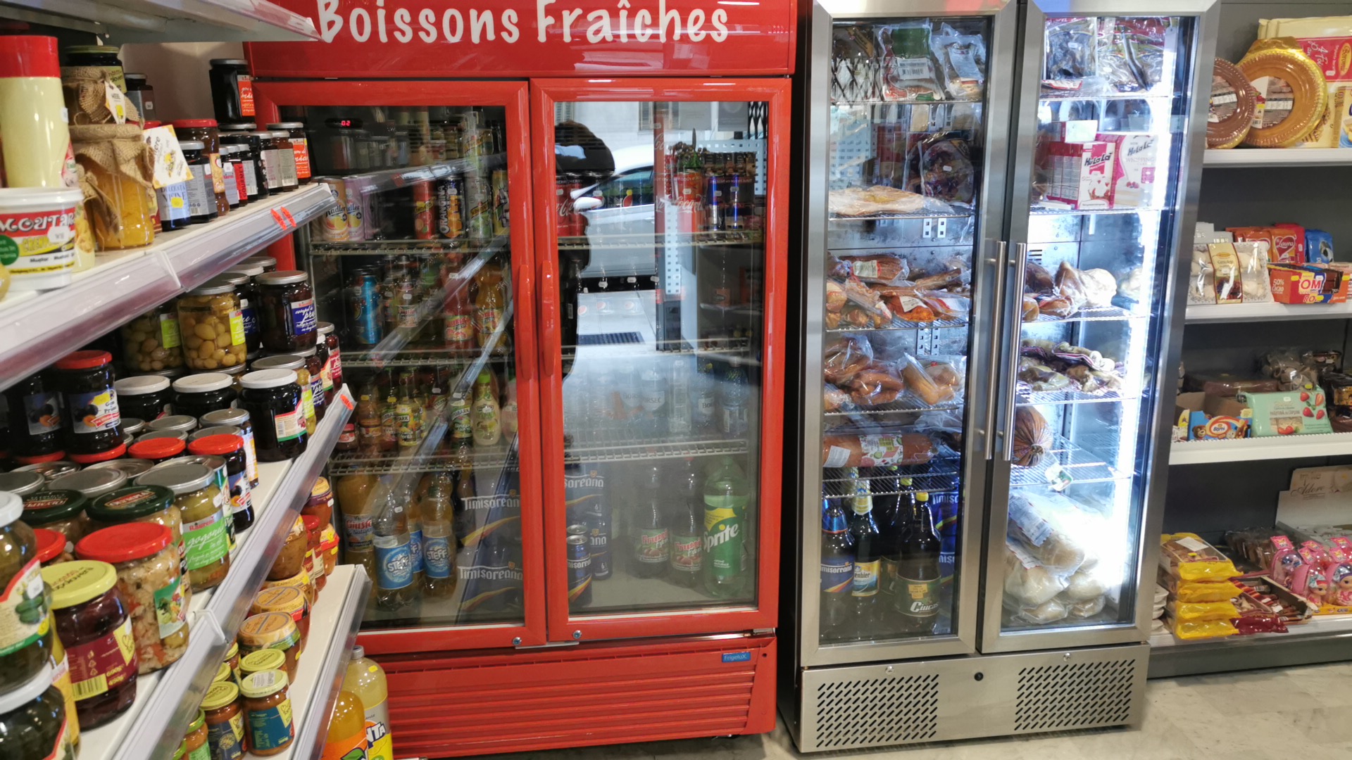 Photo n° 2 de l'avis de Constantin.a fait le 08/10/2020 à 18:25