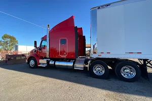 Eloy Show Truck Polishing image