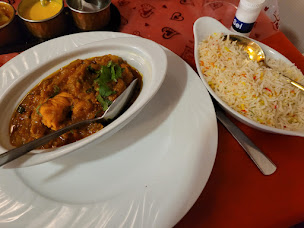 Photo n°1 de SAVEURS DE L'INDE à Sedan ()