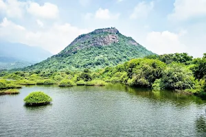 Amaravathi Dam view image