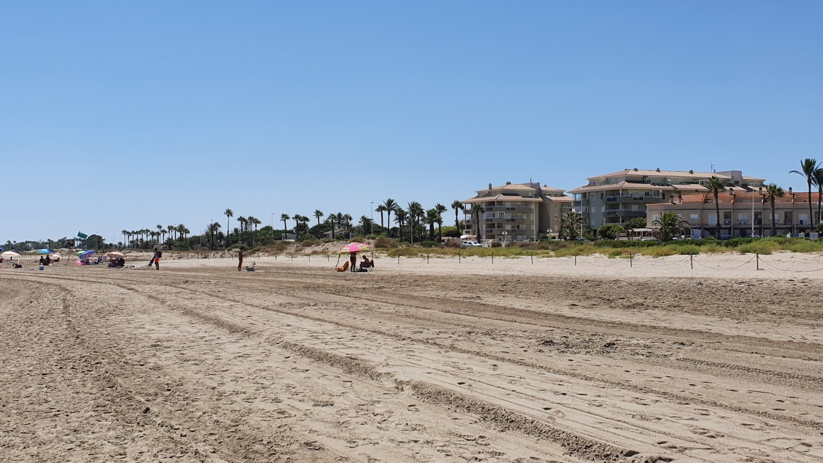 Platja del Serradal photo #9