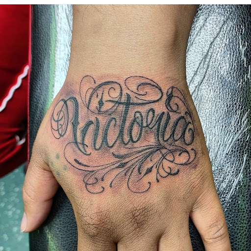 Explore rodeo tattoo ideas, creative tattoo ideas in Vancouver, available at Studio X Tattoos & Piercings