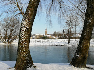Photo n°8 de LA PROMENADE DE VOUJEAUCOURT à Voujeaucourt ()