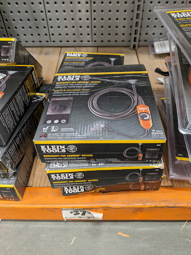 Home Improvement Store «The Home Depot», reviews and photos, 8598 N Church Rd, Kansas City, MO 64157, USA