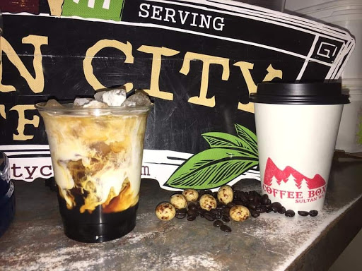 Coffee Shop «Coffee Box», reviews and photos, 509 W Stevens Ave, Sultan, WA 98294, USA