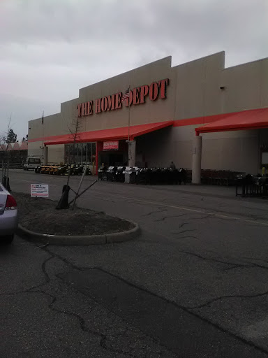 Home Improvement Store «The Home Depot», reviews and photos, 1413 N Armistead Ave, Hampton, VA 23666, USA