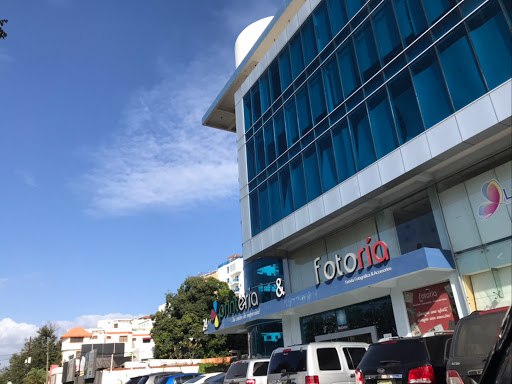 Large format printing shops in Santo Domingo
