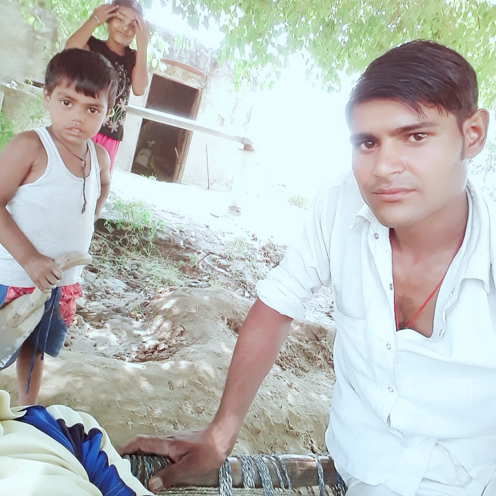 ओमपाल जी
