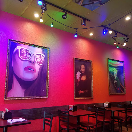 Tex-Mex Restaurant «Tijuana Flats», reviews and photos, 1760 Dunlawton Ave Ste. 105, Port Orange, FL 32127, USA